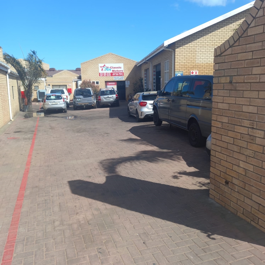 Commercial Property for Sale in Hartenbos Central Western Cape
